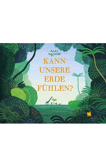 Kann unsere Erde fühlen?