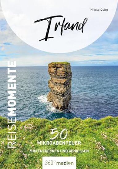 Irland - ReiseMomente