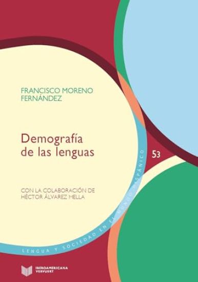 Demografía de las lenguas