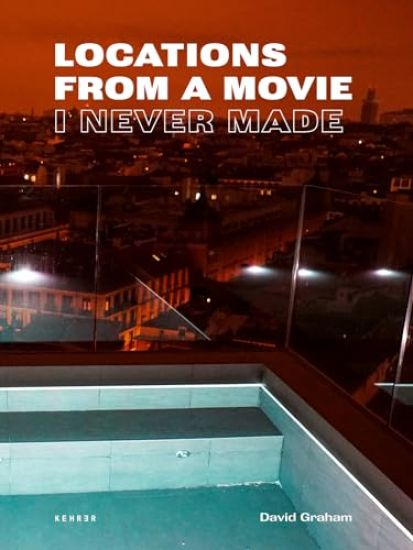 Locations From a Movie