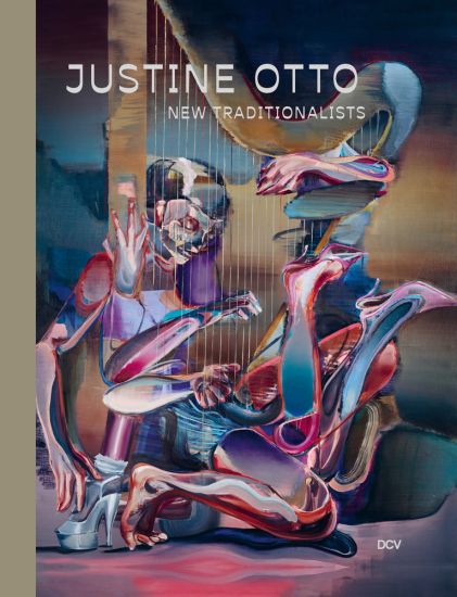 Justine Otto