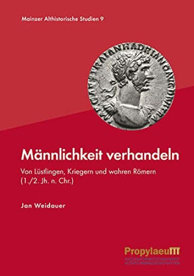 Männlichkeit verhandeln