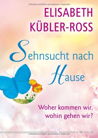 Sehnsucht nach Hause