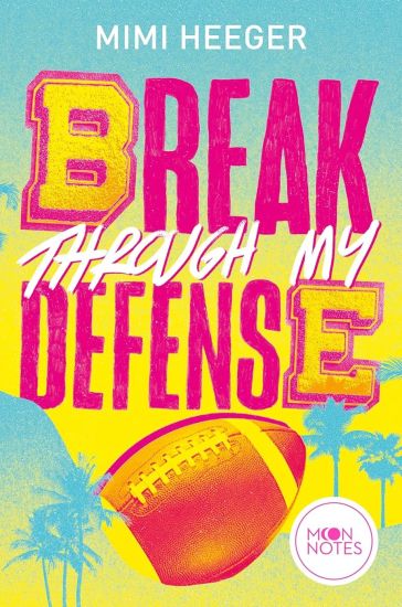 Cape Coral 1. Break through my Defense