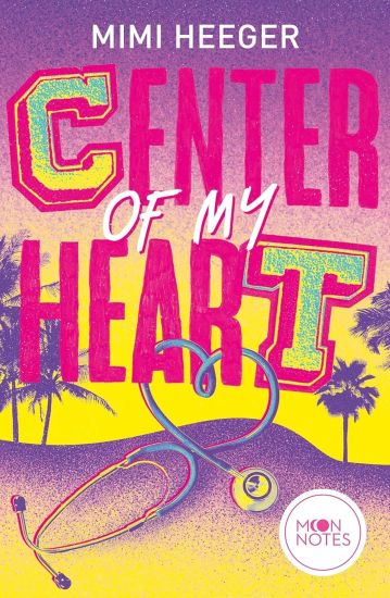 Cape Coral 3. Center of my Heart