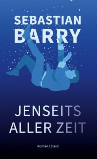 Jenseits aller Zeit