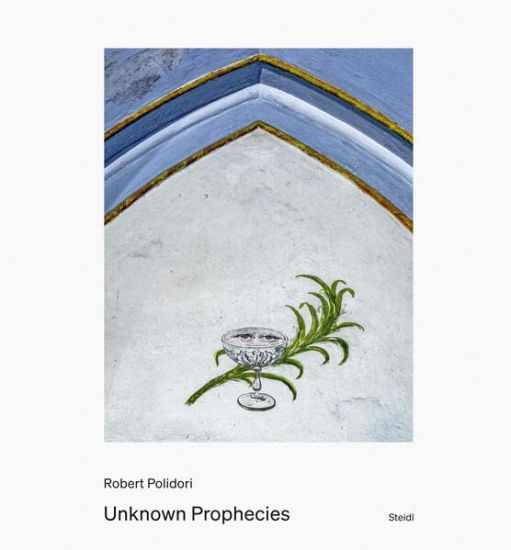 Unknown Prophecies