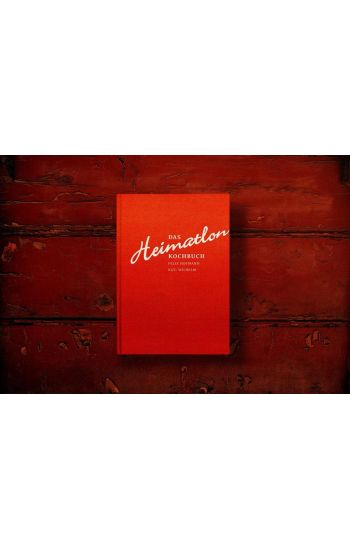Das Heimatlon - Kochbuch
