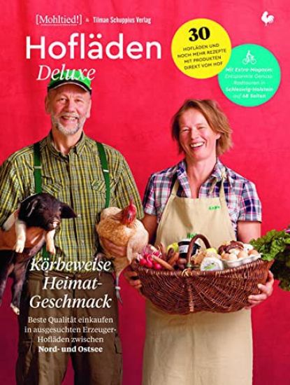 Hofläden Deluxe