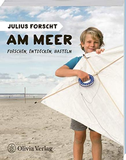 Julius forscht - Am Meer