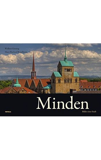 Minden - Bilder einer Stadt