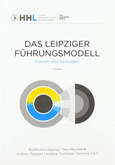 Das Leipziger Führungsmodell