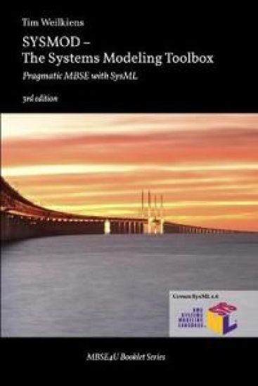 SYSMOD - The Systems Modeling Toolbox