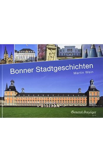 Bonner Stadtgeschichten