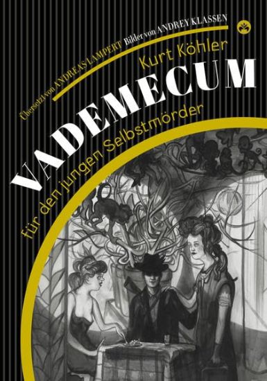 Vademecum für den jungen Selbstmörder