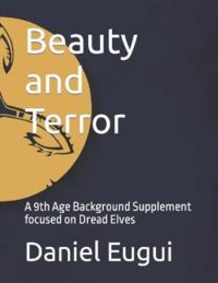 Beauty and Terror