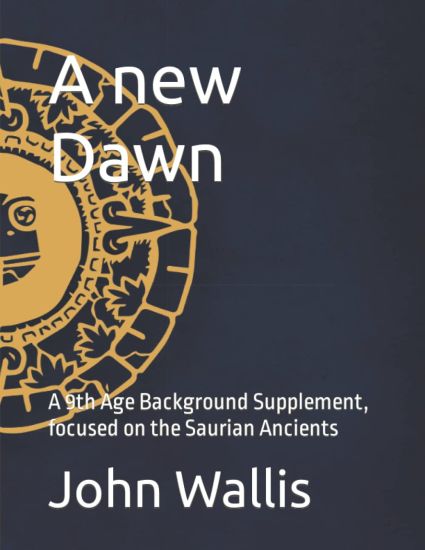 A new Dawn