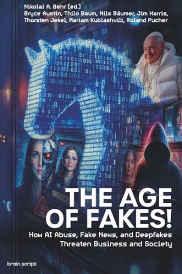 The Age of Fakes!