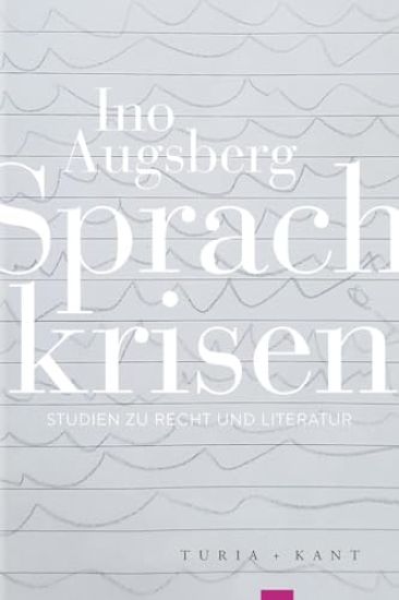 Sprachkrisen