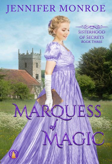 Marquess of Magic