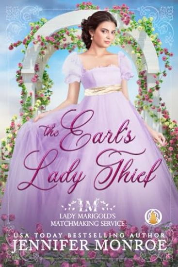 The Earl's Lady Thief