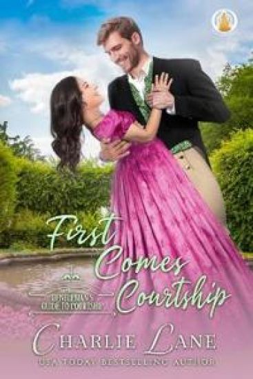 First Comes Courtship
