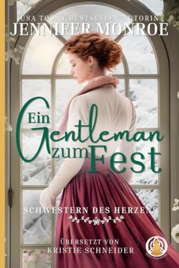 Ein Gentleman zum Fest