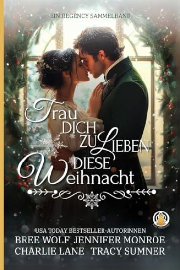 Trau dich zu lieben diese Weihnacht