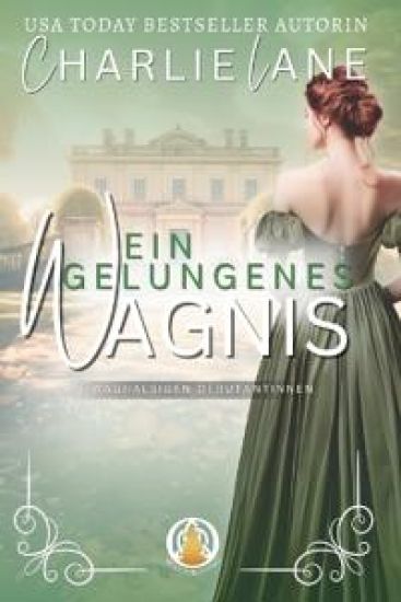 Ein gelungenes Wagnis
