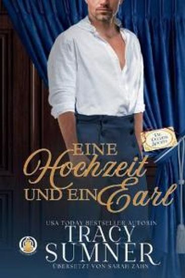 Eine Hochzeit und ein Earl