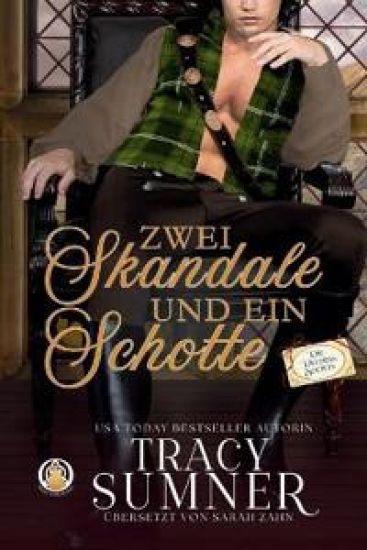 Zwei Skandale und ein Schotte
