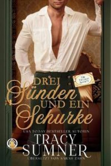 Drei Sünden und ein Schurke