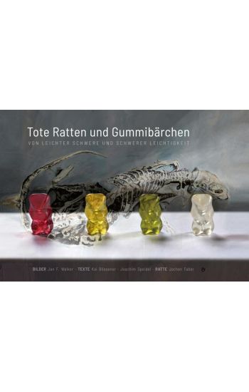 Tote Ratten und Gummibärchen