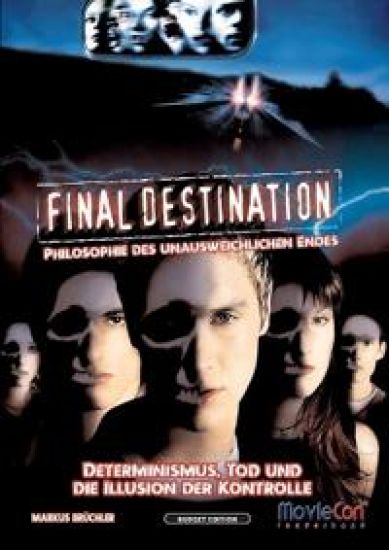 Final Destination - Philosophie des unausweichlichen Endes (Budget Edition by MovieCon)