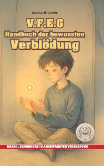 V.F.E.G. - Handbuch der bewussten Verblödung - Band 1