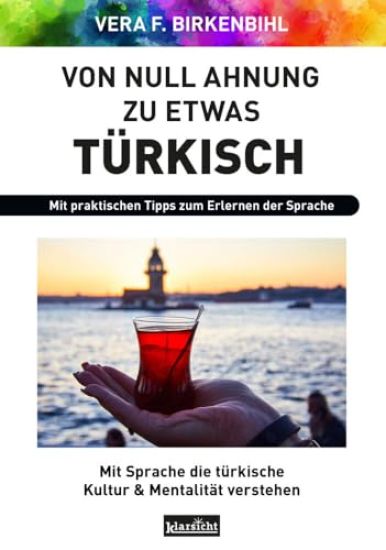 Von Null Ahnung zu etwas Türkisch