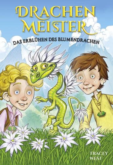 Drachenmeister 21