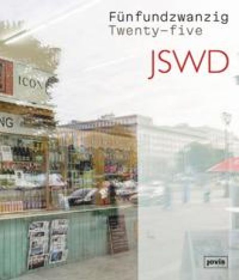 Jswd: Twenty-Five