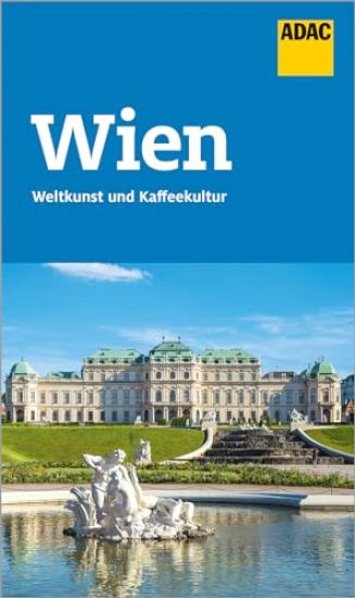 ADAC Reiseführer Wien
