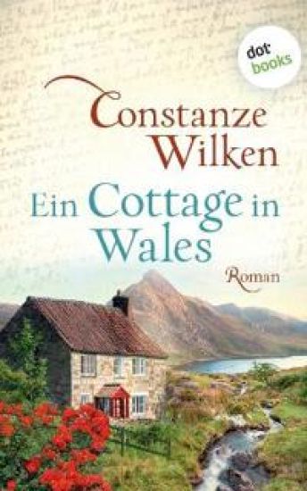 Ein Cottage in Wales - oder