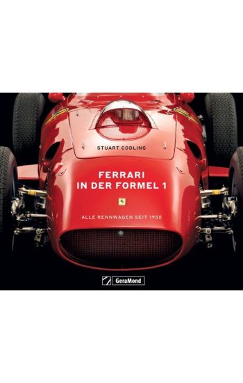 Ferrari in der Formel 1