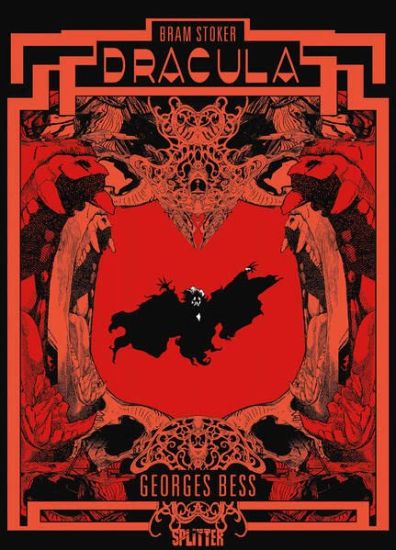 Dracula (Graphic Novel)