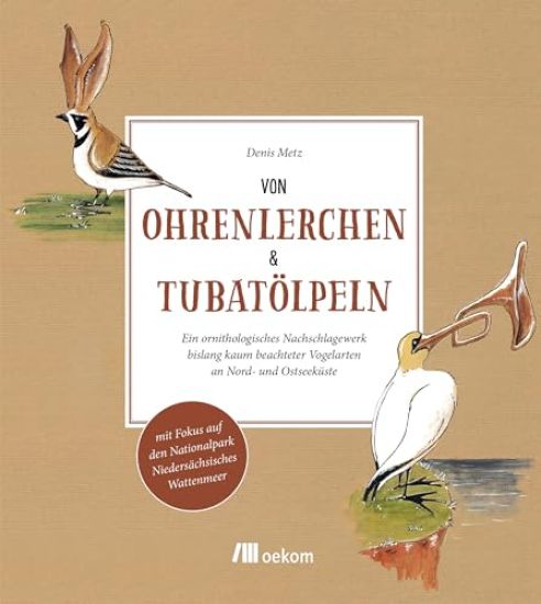 Von Ohrenlerchen und Tubatölpeln