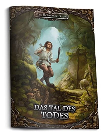 DSA5 - Das Tal des Todes