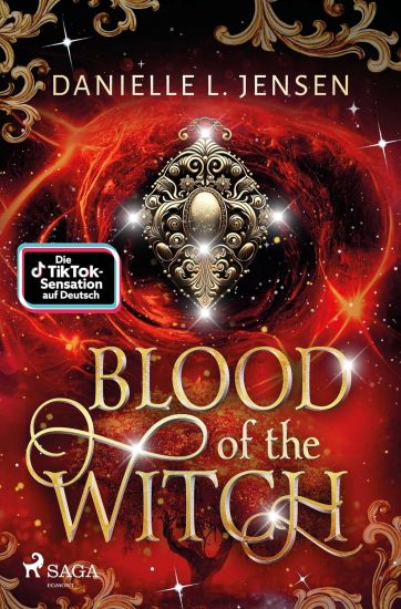 Blood of the Witch