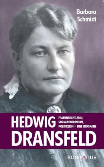 Hedwig Dransfeld