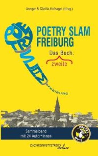 Poetry Slam Freiburg