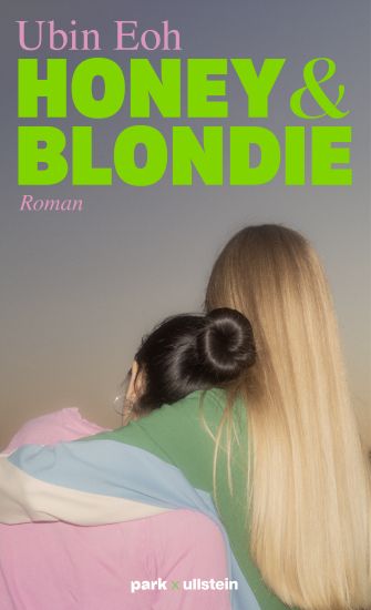 Honey und Blondie