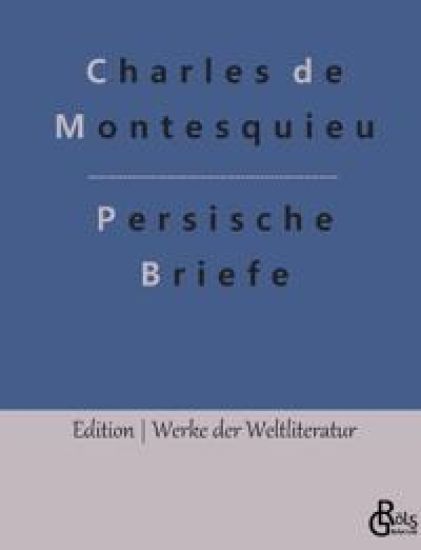 Persische Briefe