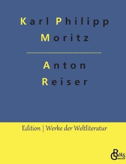 Anton Reiser